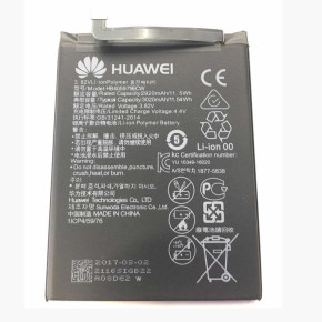 Батерия оригинална HB405979ECW за Huawei Nova Smart DIG-L01 / Huawei Honor 6C DIG-L21 